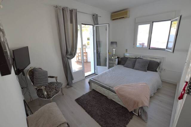 OLV2158: Villa for Sale in Bedar, Almería