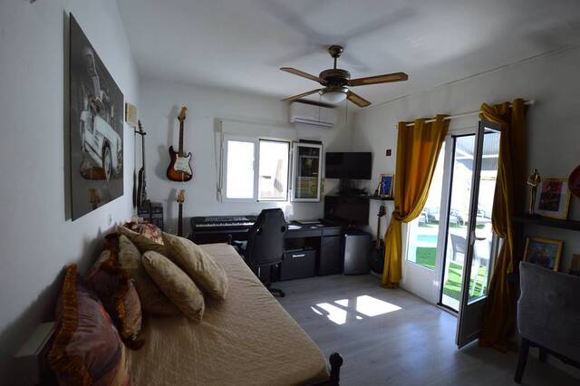 OLV2158: Villa for Sale in Bedar, Almería