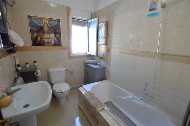 OLV2158: Villa for Sale in Bedar, Almería