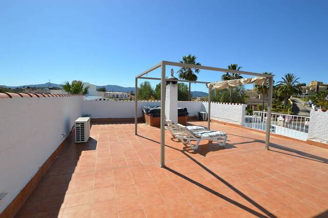 OLV2158: Villa for Sale in Bedar, Almería
