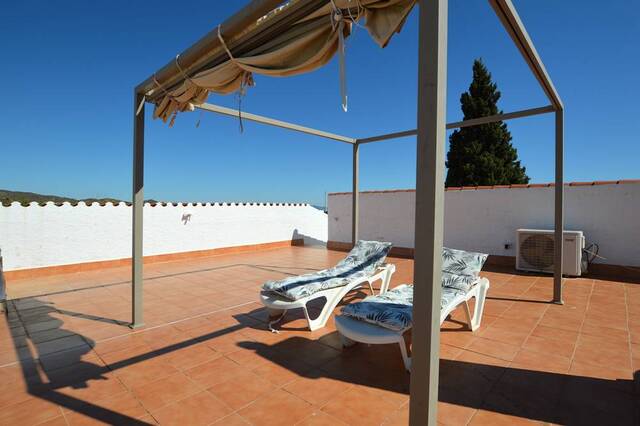 OLV2158: Villa for Sale in Bedar, Almería