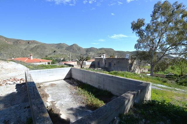 OLV2155: Country house for Sale in Lubrin, Almería OLV2155: Country house for Sale in Lubrin, Almería