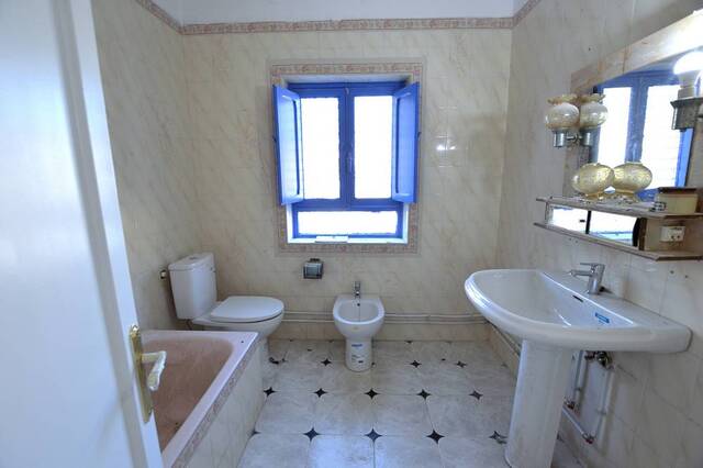 OLV2155: Country house for Sale in Lubrin, Almería OLV2155: Country house for Sale in Lubrin, Almería