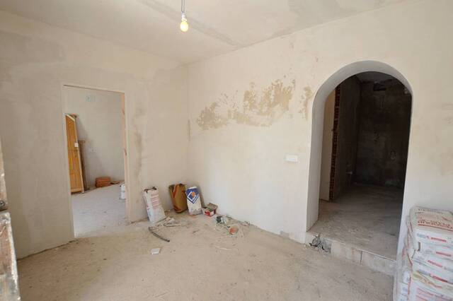 OLV2155: Country house for Sale in Lubrin, Almería OLV2155: Country house for Sale in Lubrin, Almería