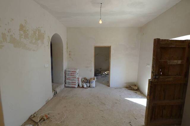 OLV2155: Country house for Sale in Lubrin, Almería OLV2155: Country house for Sale in Lubrin, Almería