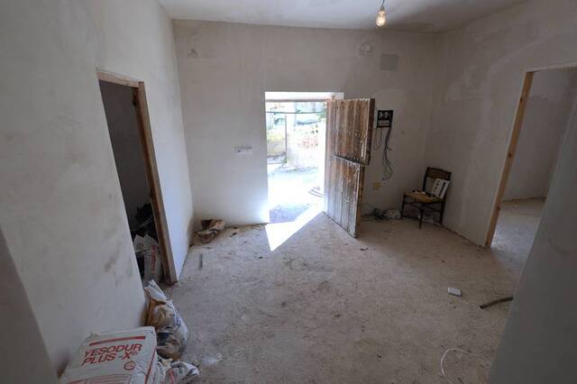 OLV2155: Country house for Sale in Lubrin, Almería OLV2155: Country house for Sale in Lubrin, Almería