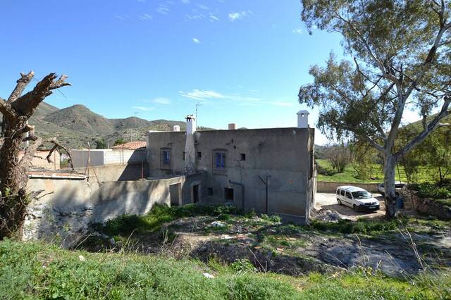 OLV2155: Country house for Sale in Lubrin, Almería OLV2155: Country house for Sale in Lubrin, Almería