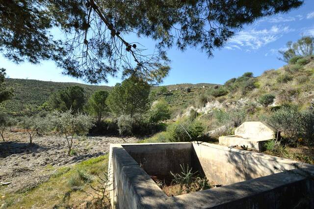 OLV2155: Country house for Sale in Lubrin, Almería OLV2155: Country house for Sale in Lubrin, Almería