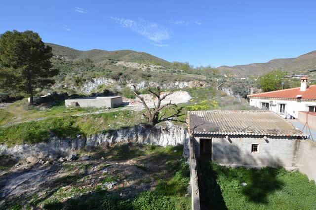 OLV2155: Country house for Sale in Lubrin, Almería OLV2155: Country house for Sale in Lubrin, Almería