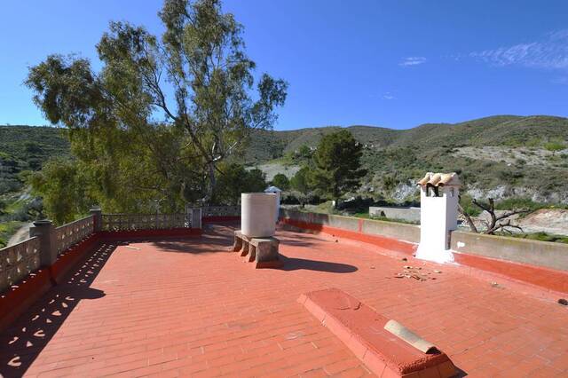 OLV2155: Country house for Sale in Lubrin, Almería OLV2155: Country house for Sale in Lubrin, Almería