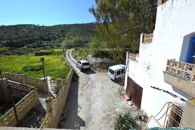 OLV2155: Country house for Sale in Lubrin, Almería OLV2155: Country house for Sale in Lubrin, Almería