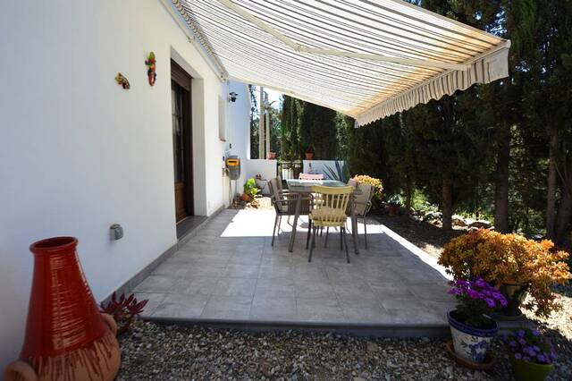 OLV2160: Country house for Sale in Lubrin, Almería