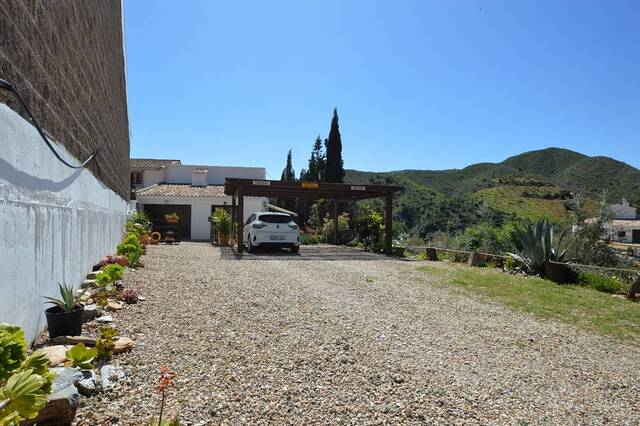 OLV2160: Country house for Sale in Lubrin, Almería