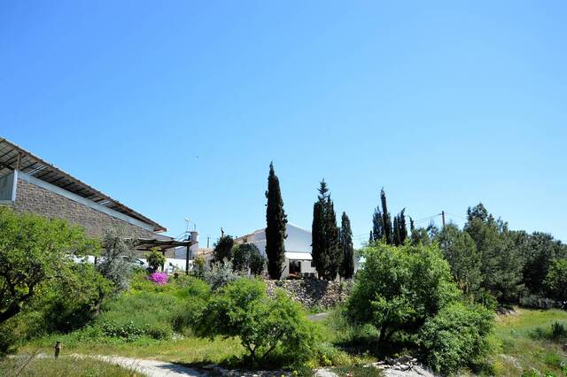 OLV2160: Country house for Sale in Lubrin, Almería