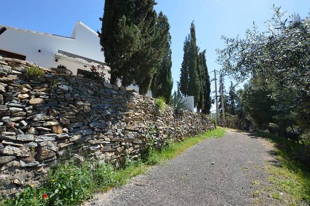OLV2160: Country house for Sale in Lubrin, Almería