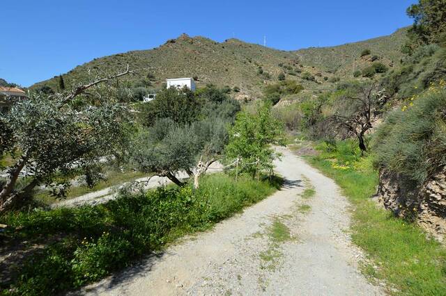 OLV2160: Country house for Sale in Lubrin, Almería