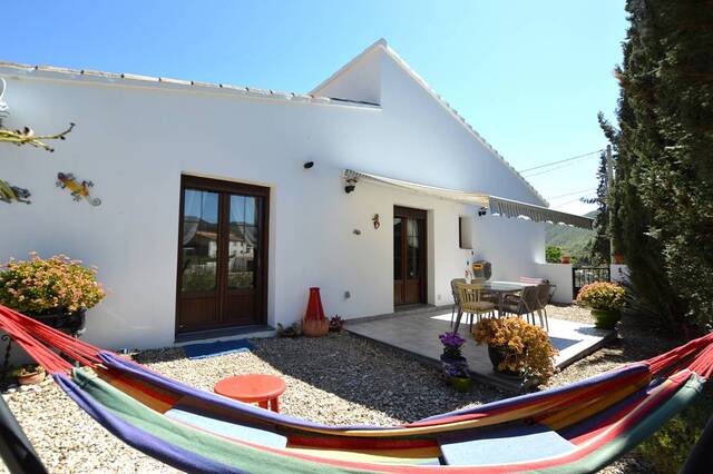 OLV2160: Country house for Sale in Lubrin, Almería
