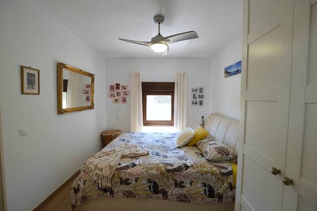 OLV2160: Country house for Sale in Lubrin, Almería