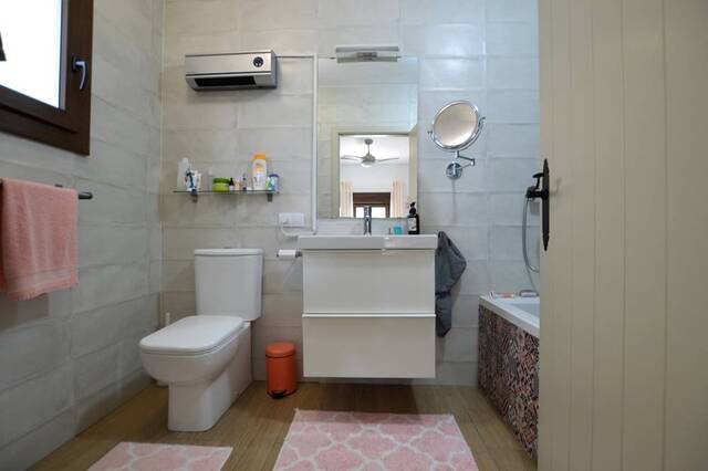 OLV2160: Country house for Sale in Lubrin, Almería