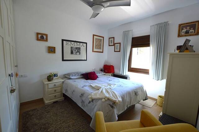 OLV2160: Country house for Sale in Lubrin, Almería