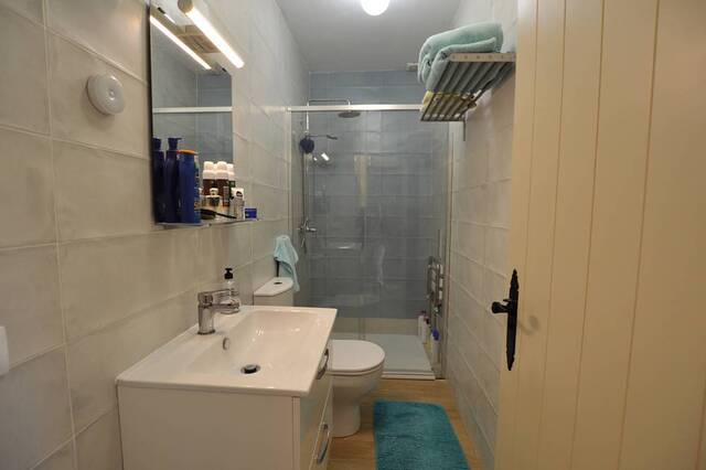 OLV2160: Country house for Sale in Lubrin, Almería