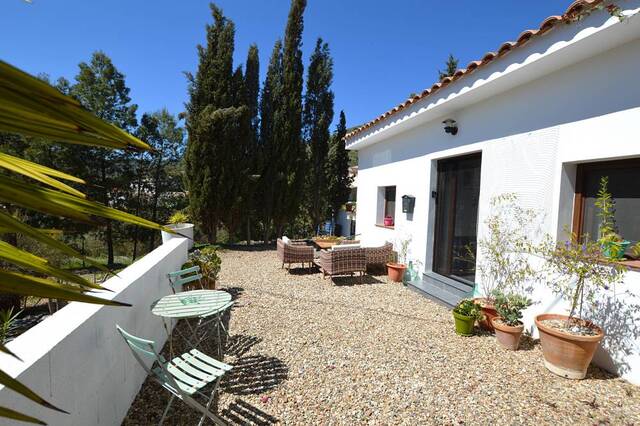 OLV2160: Country house for Sale in Lubrin, Almería