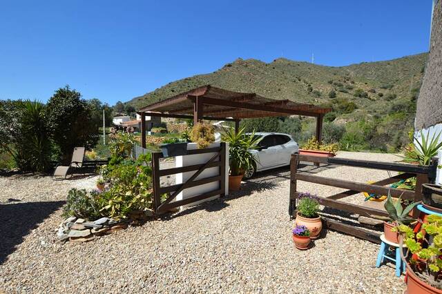 OLV2160: Country house for Sale in Lubrin, Almería