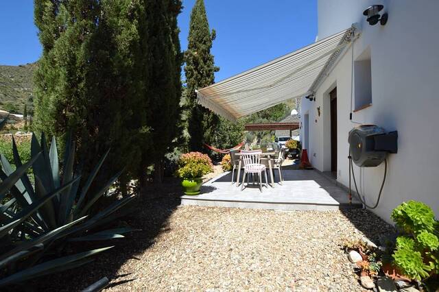 OLV2160: Country house for Sale in Lubrin, Almería