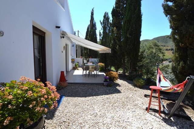 OLV2160: Country house for Sale in Lubrin, Almería