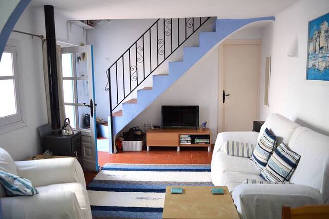 OLV1959: Town house for Sale in Turre, Almería