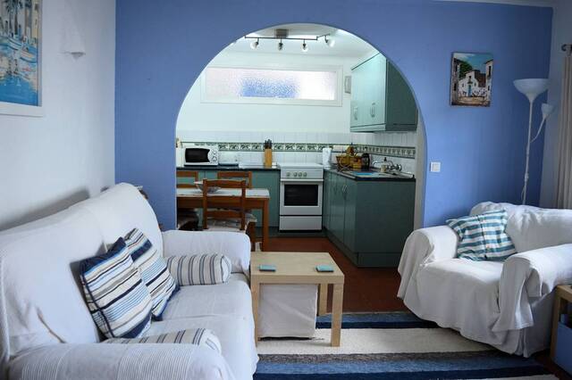 OLV1959: Town house for Sale in Turre, Almería