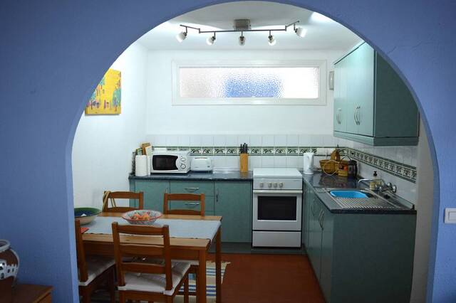 OLV1959: Town house for Sale in Turre, Almería