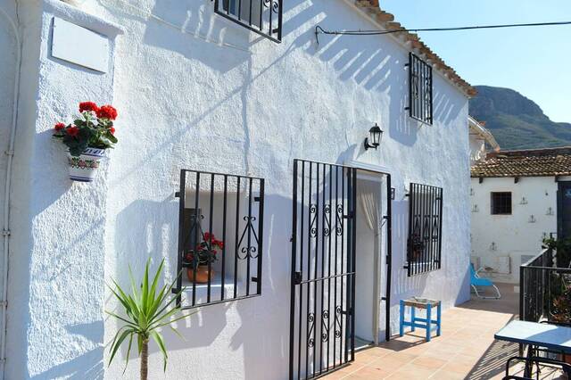 OLV1959: Town house for Sale in Turre, Almería