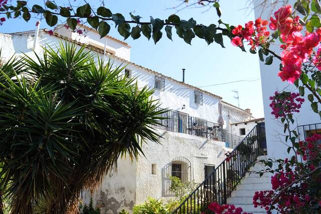 OLV1959: Town house for Sale in Turre, Almería