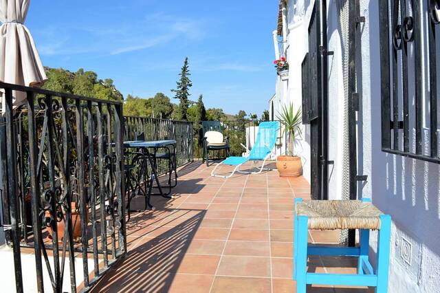 OLV1959: Town house for Sale in Turre, Almería