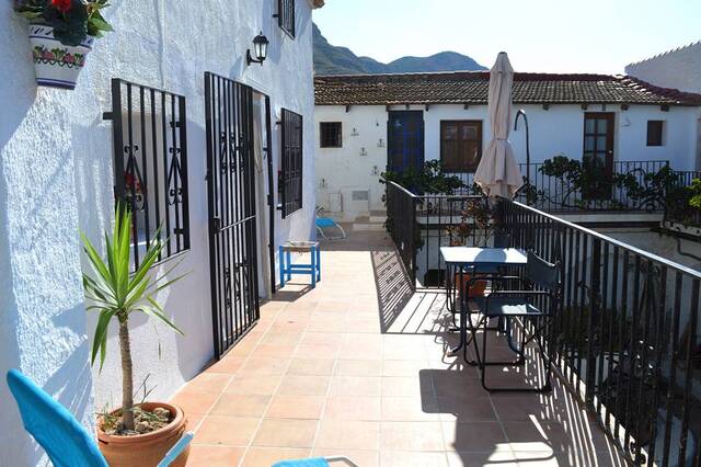 OLV1959: Town house for Sale in Turre, Almería