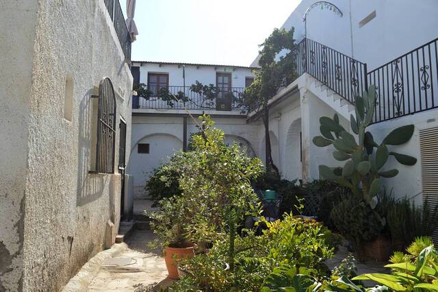 OLV1959: Town house for Sale in Turre, Almería