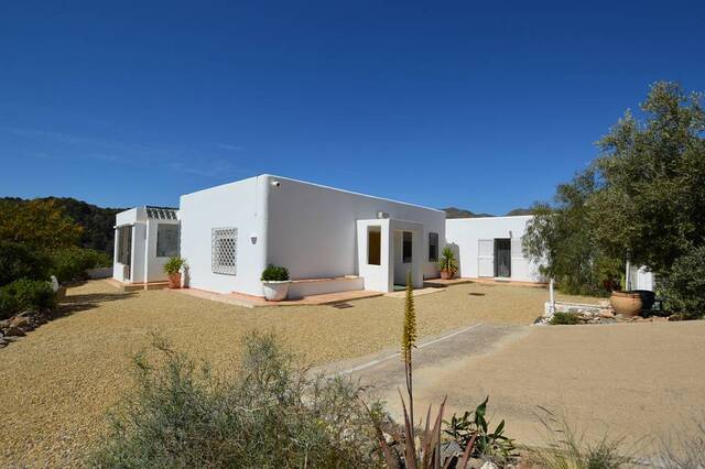 Villa in Bedar, Almería Villa in Bedar, Almería