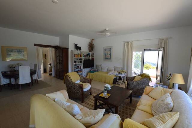 OLV2161: Villa for Sale in Bedar, Almería OLV2161: Villa for Sale in Bedar, Almería