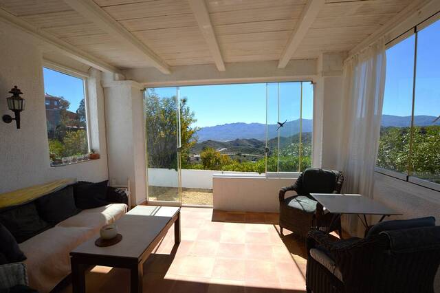 OLV2161: Villa for Sale in Bedar, Almería OLV2161: Villa for Sale in Bedar, Almería