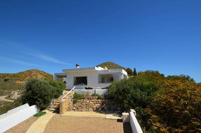 OLV2161: Villa for Sale in Bedar, Almería OLV2161: Villa for Sale in Bedar, Almería