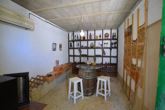 OLV2161: Villa for Sale in Bedar, Almería OLV2161: Villa for Sale in Bedar, Almería