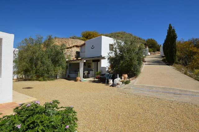 OLV2161: Villa for Sale in Bedar, Almería OLV2161: Villa for Sale in Bedar, Almería