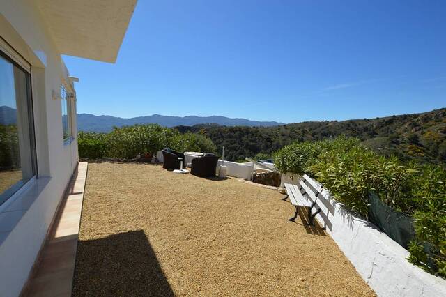 OLV2161: Villa for Sale in Bedar, Almería OLV2161: Villa for Sale in Bedar, Almería