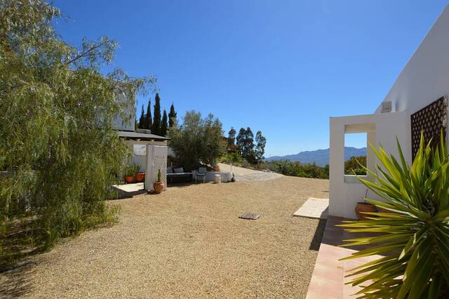 OLV2161: Villa for Sale in Bedar, Almería OLV2161: Villa for Sale in Bedar, Almería