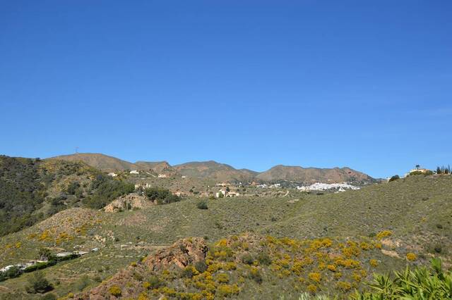 OLV2161: Villa for Sale in Bedar, Almería OLV2161: Villa for Sale in Bedar, Almería