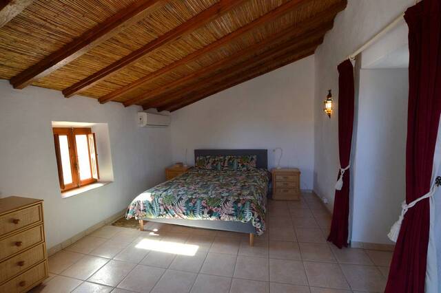 OLV2162: Country house for Sale in Lubrin, Almería