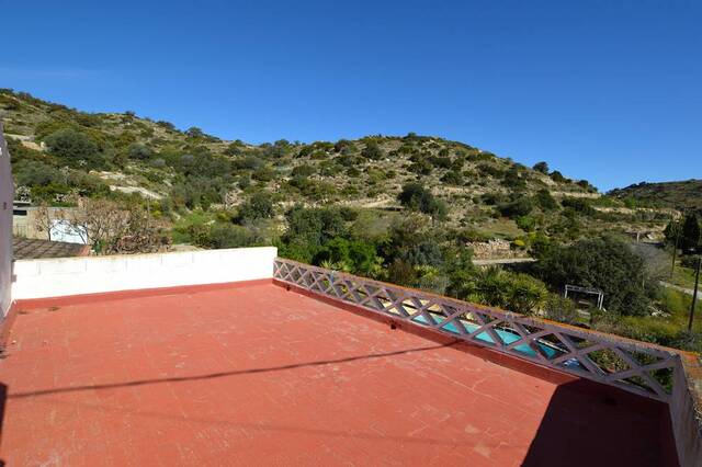 OLV2162: Country house for Sale in Lubrin, Almería