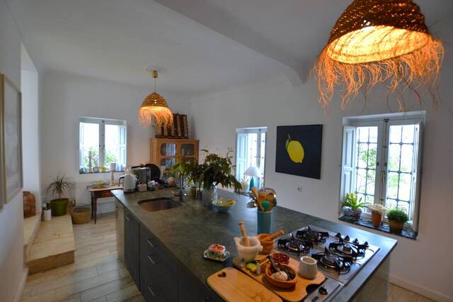 OLV2149: Cortijo for Sale in Bedar, Almería