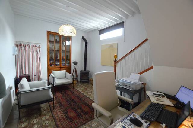 OLV2149: Cortijo for Sale in Bedar, Almería